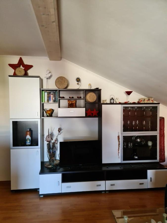 Ferienwohnung Hoamat Schmalzreich Andrea Lam Extérieur photo
