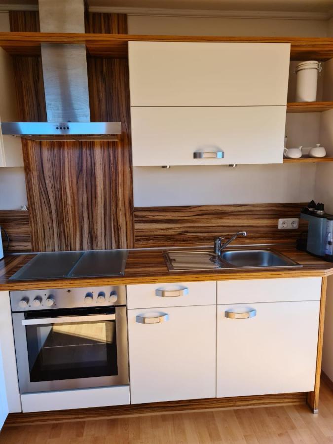 Ferienwohnung Hoamat Schmalzreich Andrea Lam Extérieur photo