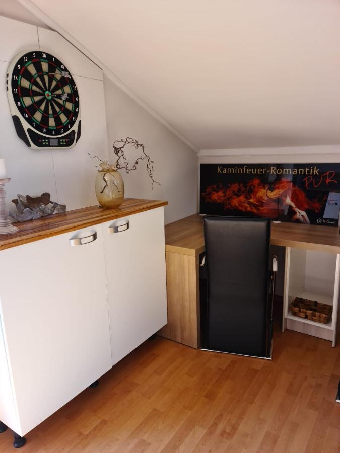 Ferienwohnung Hoamat Schmalzreich Andrea Lam Extérieur photo