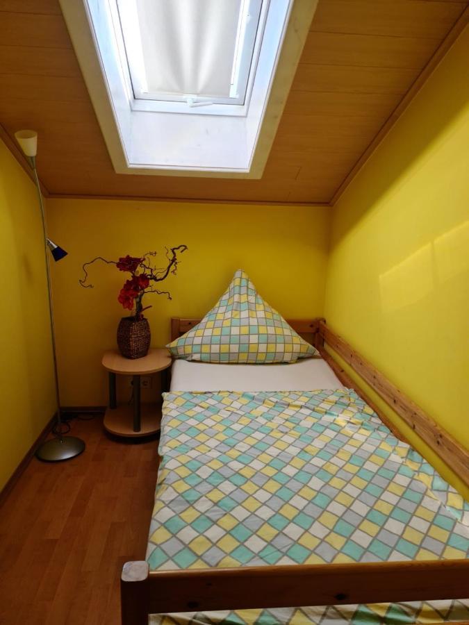 Ferienwohnung Hoamat Schmalzreich Andrea Lam Extérieur photo