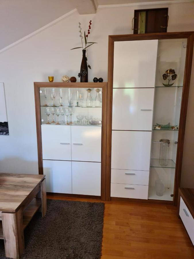 Ferienwohnung Hoamat Schmalzreich Andrea Lam Extérieur photo